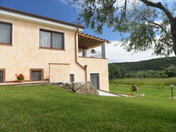 Nit I Dia - Vakantie appartementen Alghero - Sardinie (5)